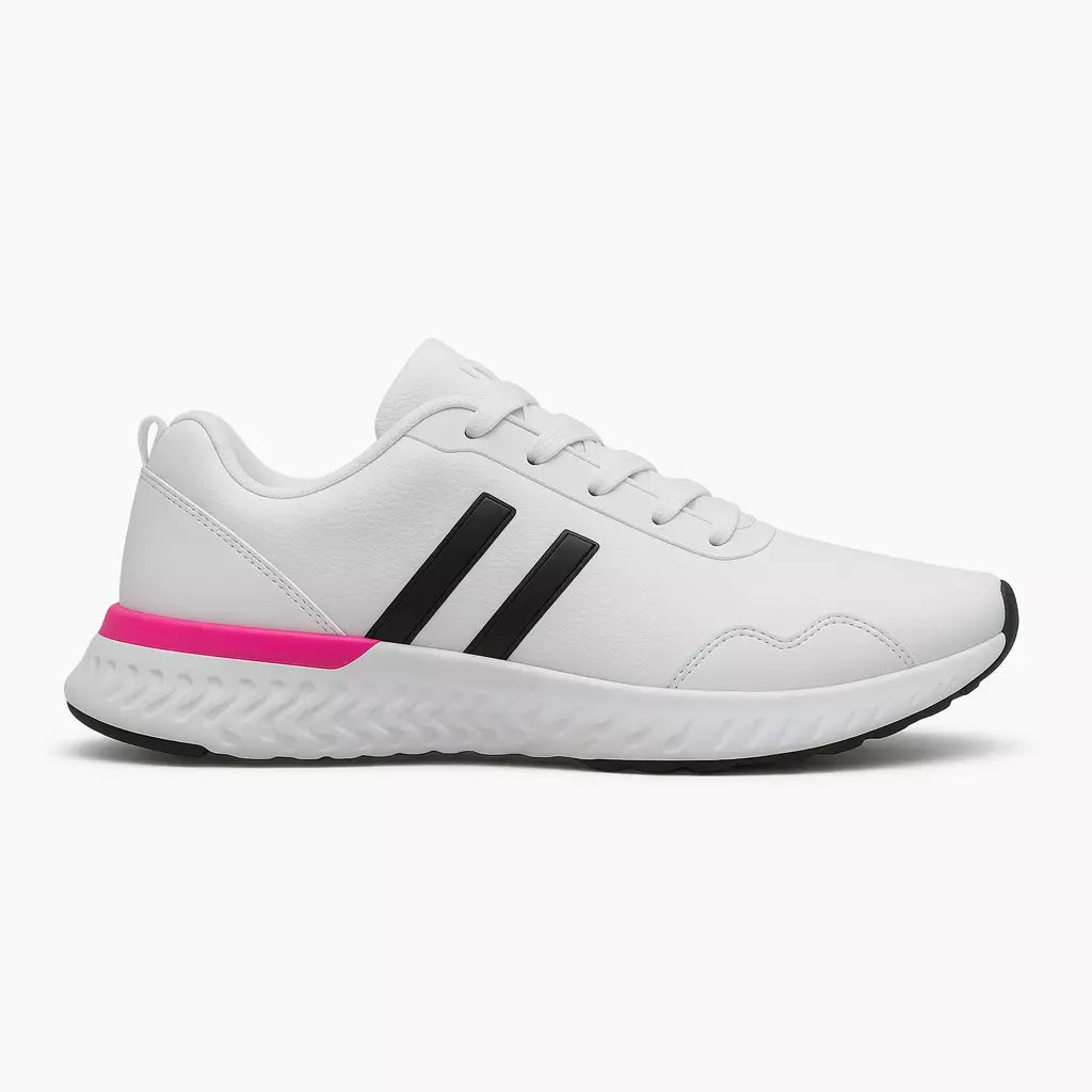 Tênis Feminino Esportivo - Conforto e Performance