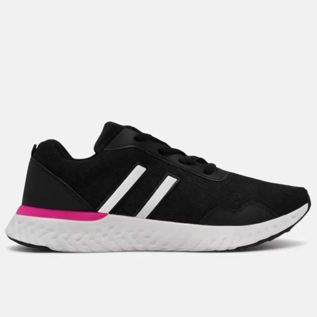 Tênis Feminino Esportivo - Conforto e Performance